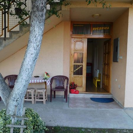 Zvezdica Apartment Bajina Basta Exterior foto
