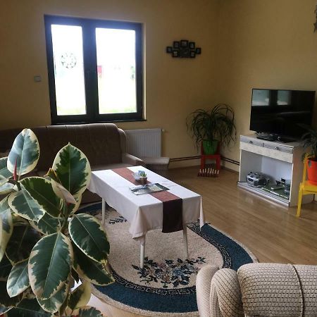 Zvezdica Apartment Bajina Basta Exterior foto