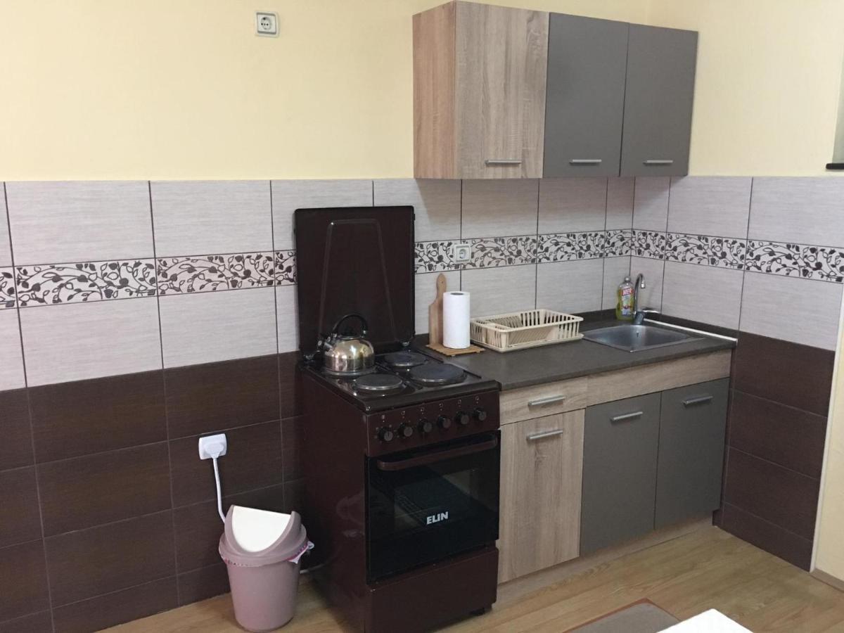 Zvezdica Apartment Bajina Basta Exterior foto