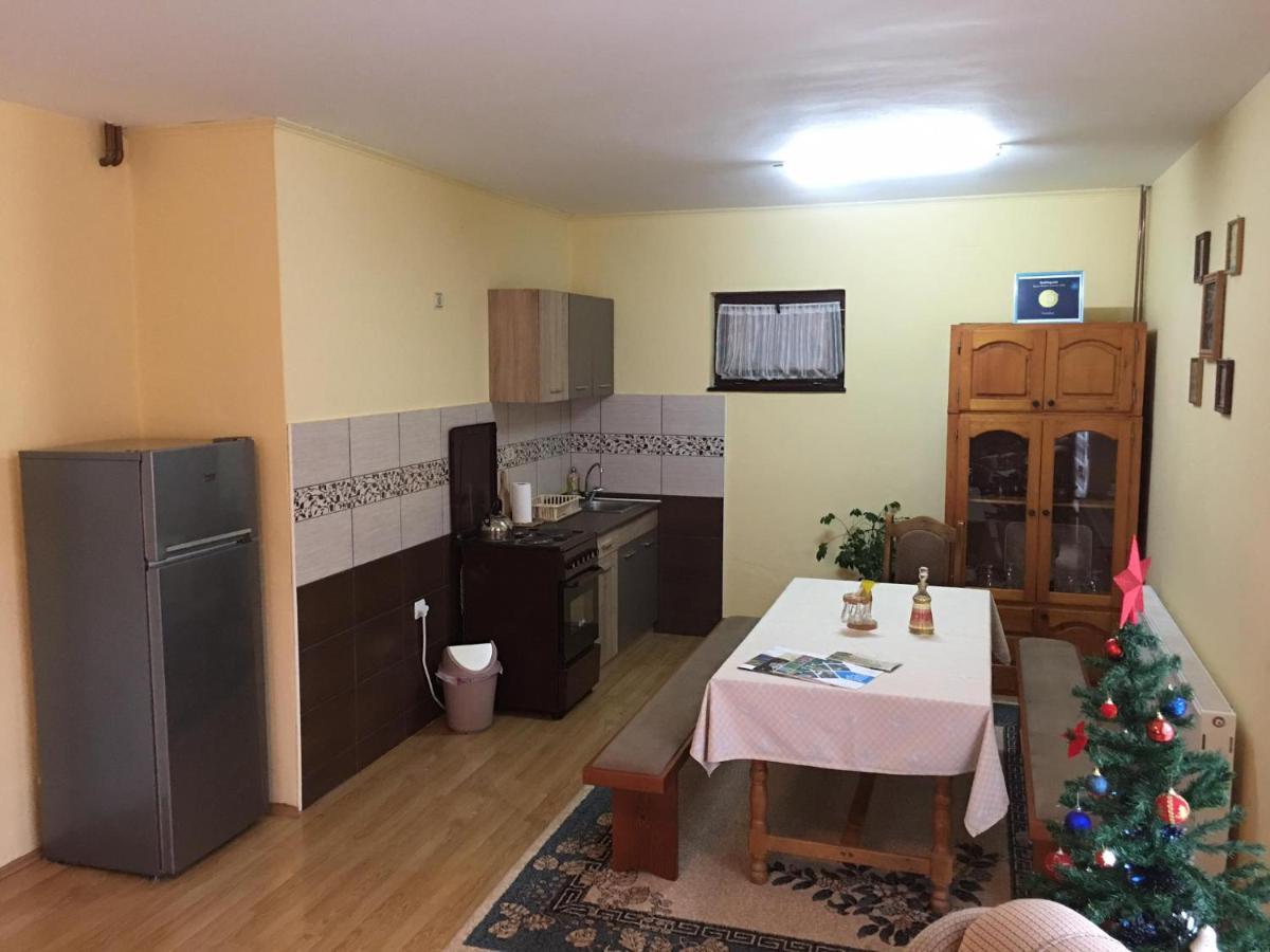 Zvezdica Apartment Bajina Basta Exterior foto