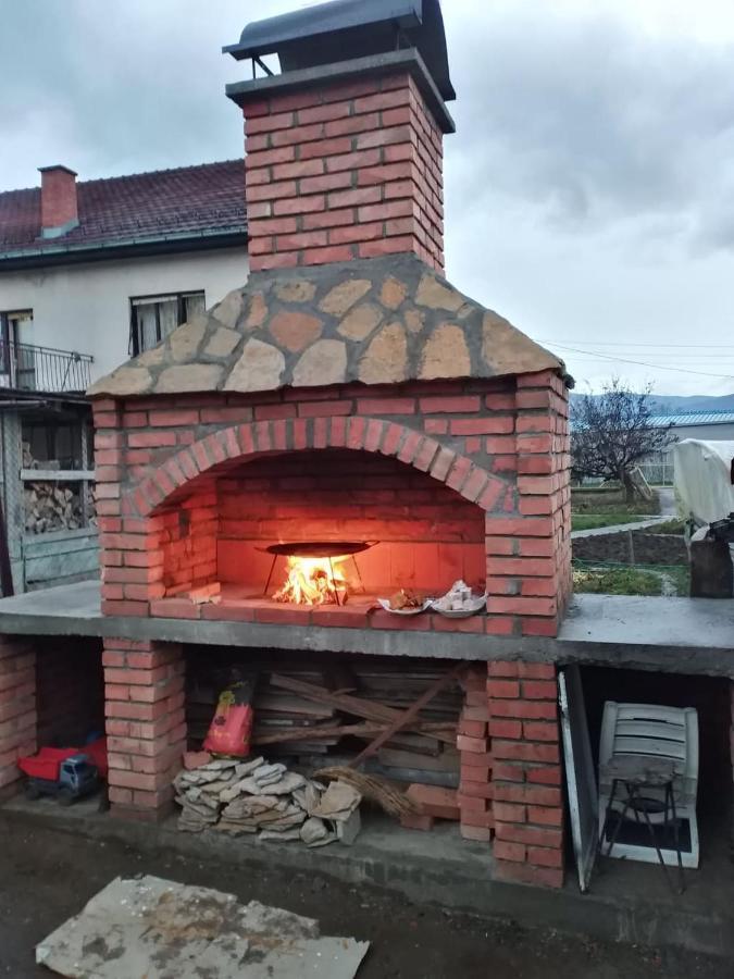 Zvezdica Apartment Bajina Basta Exterior foto