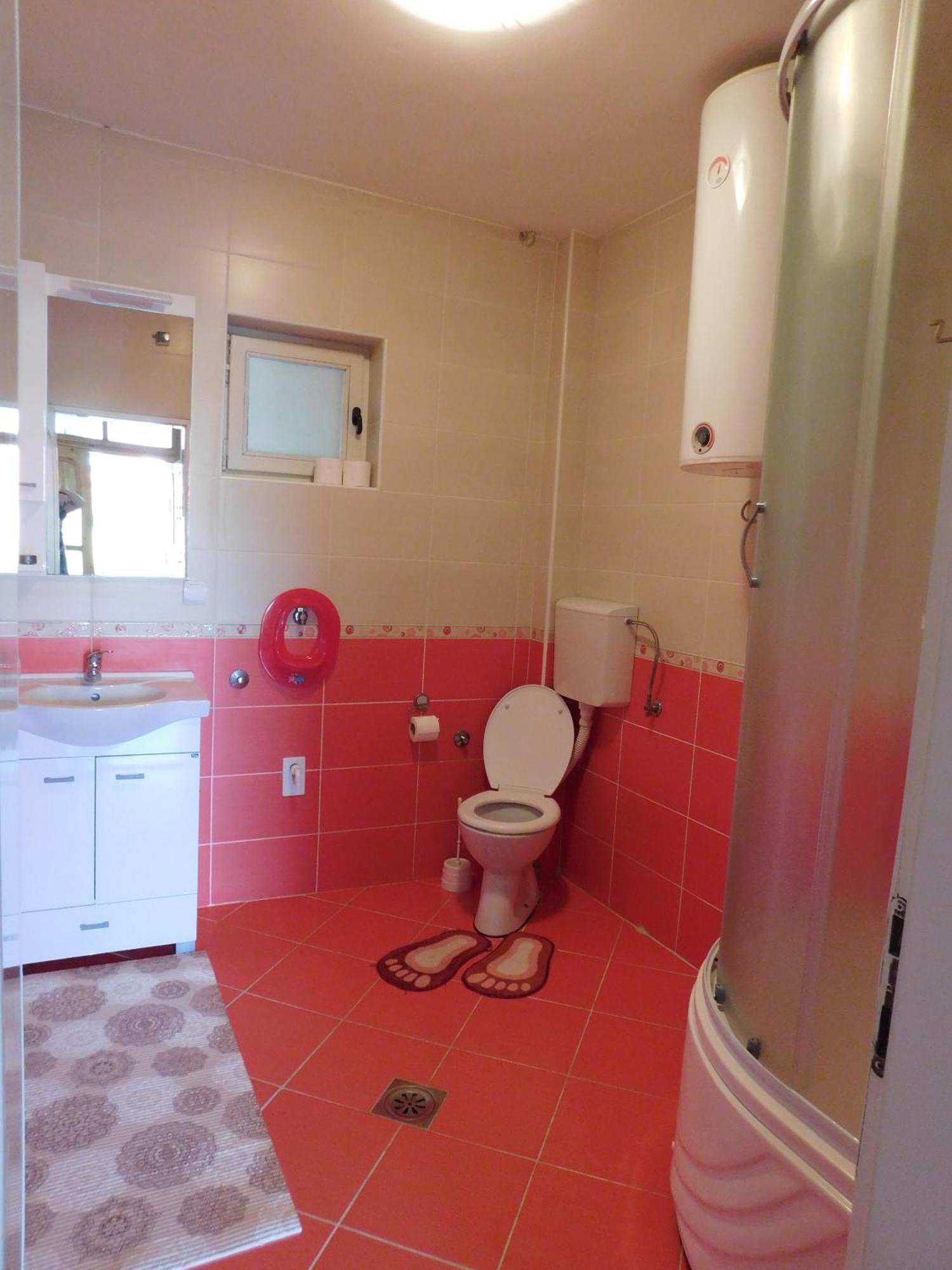 Zvezdica Apartment Bajina Basta Exterior foto