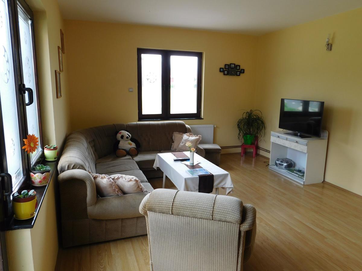 Zvezdica Apartment Bajina Basta Exterior foto