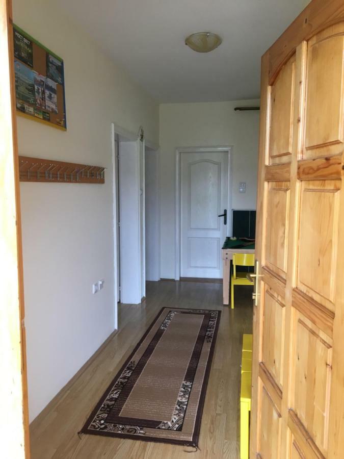 Zvezdica Apartment Bajina Basta Exterior foto