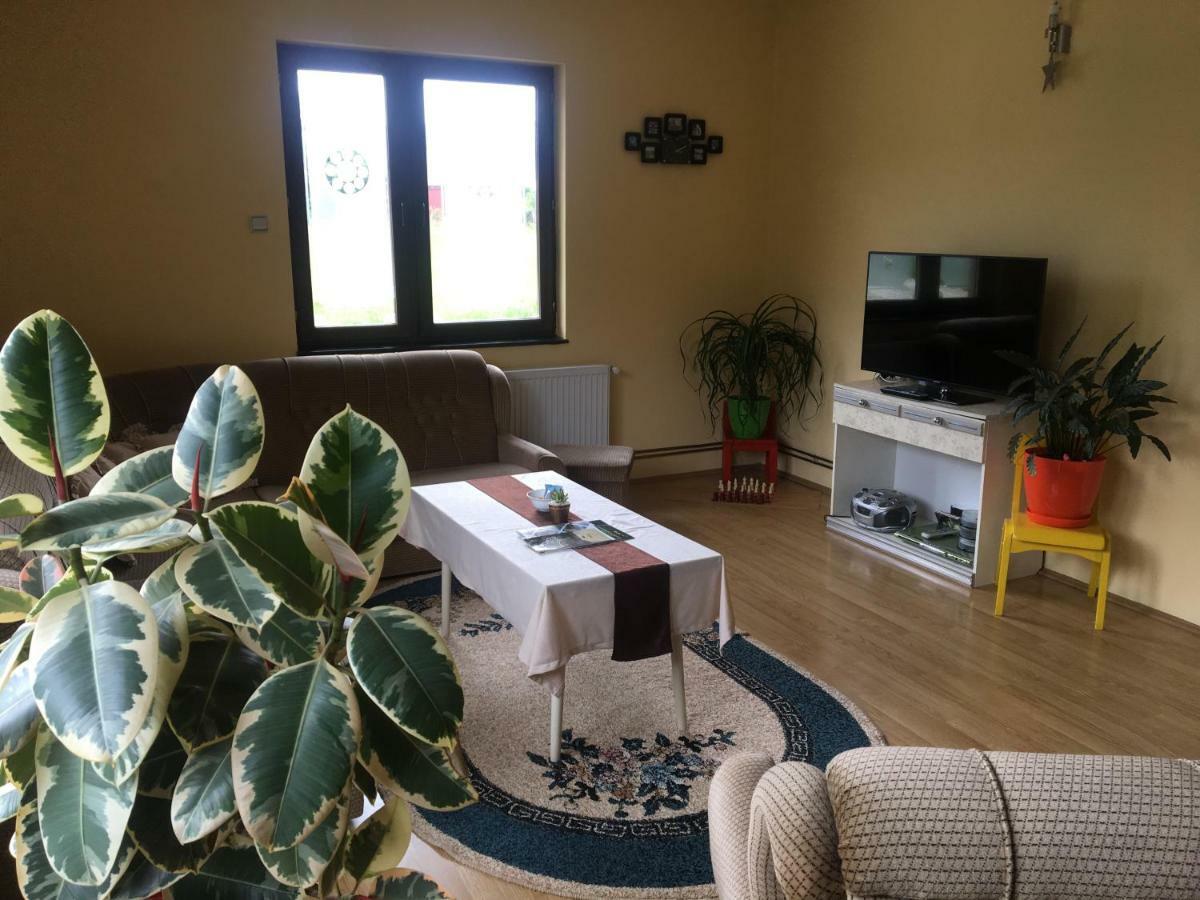 Zvezdica Apartment Bajina Basta Exterior foto